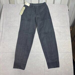 Lavana‎ Young Fashion Tapered Jeans Mens Gray Waistband Slash Pocket Size 29 NWT